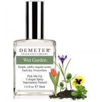 Demeter Fragrance Wet Garden