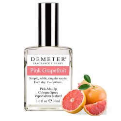 Demeter Fragrance Pink Grapefruit