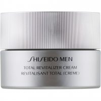 Shiseido Men Total Revitalizer - Крем для лица foto-small