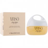 Shiseido Waso Clear Mega-Hydrating Cream - Увлажняющий крем foto-small