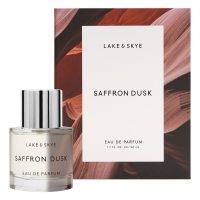 Lake & Skye Saffron Dusk