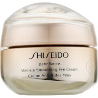 Shiseido Benefiance Wrinkle Smoothing Eye Cream foto-small