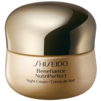 Shiseido Benefiance Nutri Perfect Night Cream foto-small