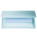 Shiseido  Pureness Oil-Control Blotting Paper Салфетки очищающие матирующие foto-small