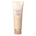 Shiseido Benefiance Creamy Cleansing Foam Пенка для лица очищающая кремообразная для всех типов кожи foto-small