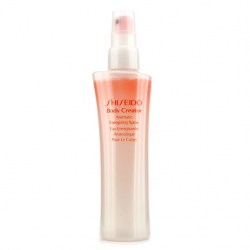 Shiseido Body Creator Aromatic Energizing Spray foto-small
