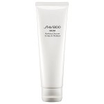Shiseido Ibuki Purifying Cleanser Очищающая пенка-скраб foto-small