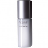 Shiseido Men Moisturizing Emulsion Увлажняющая эмульсия для лица (для мужчин) для сухой, чувствительной, комбинированной кожи foto-small
