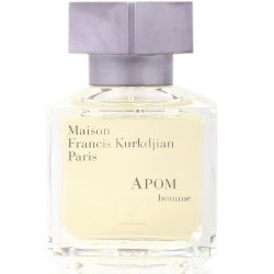 Maison Francis Kurkdjian Apom Pour Homme foto-small