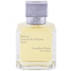 Maison Francis Kurkdjian Lumiere Noire Pour Homme