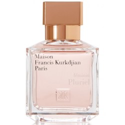 Maison Francis Kurkdjian Feminin Pluriel