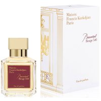 Maison Francis Kurkdjian Baccarat Rouge 540