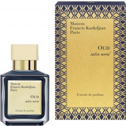 Maison Francis Kurkdjian Oud Satin Mood Extrait de Parfum