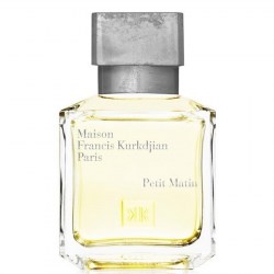 Maison Francis Kurkdjian Petit Matin