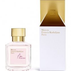 Maison Francis Kurkdjian L`Eau A la Rose