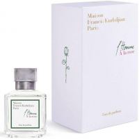 Maison Francis Kurkdjian A La Rose L`Homme foto-small