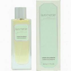 Laura Mercier Eau Gourmande Creme de Pistache