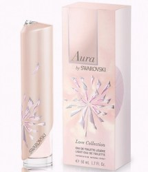 Swarovski Aura by Swarovski Love Collection