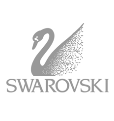 Swarovski  brand logo