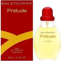 Cristobal Balenciaga Prelude