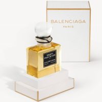 Cristobal Balenciaga Le Dix Collection Twenty Four Seven