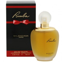 Cristobal Balenciaga Rumba foto-small