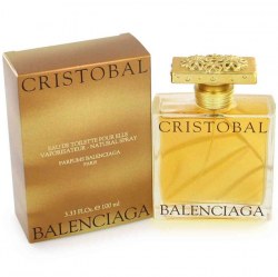 Cristobal Balenciaga Cristobal Balenciaga