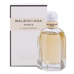 Cristobal Balenciaga Paris, 10 Avenue George V