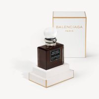 Cristobal Balenciaga Le Dix Collection Incense Perfumum foto-small