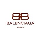 Cristobal Balenciaga  brand logo