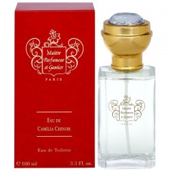 Maitre Parfumeur et Gantier Eau de Camelia Chinois