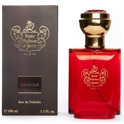 Maitre Parfumeur et Gantier Garrigue