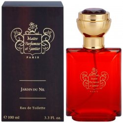 Maitre Parfumeur et Gantier Jardin du Nil