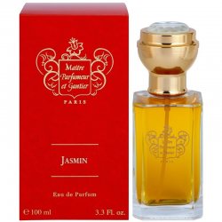 Maitre Parfumeur et Gantier Jasmin