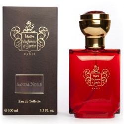 Maitre Parfumeur et Gantier Santal Noble