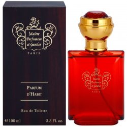 Maitre Parfumeur et Gantier Parfum d`Habit