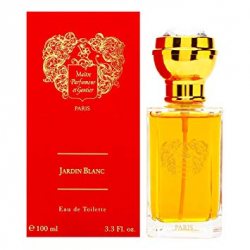 Maitre Parfumeur et Gantier Jardin Blanc