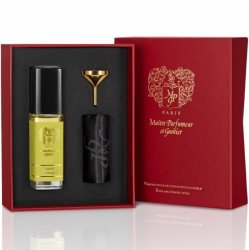 Maitre Parfumeur et Gantier Ambre Mythique
