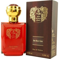 Maitre Parfumeur et Gantier Iris Bleu Gris