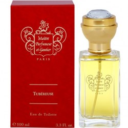Maitre Parfumeur et Gantier Tubereuse