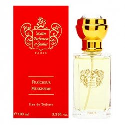 Maitre Parfumeur et Gantier Fraicheur Muskissime