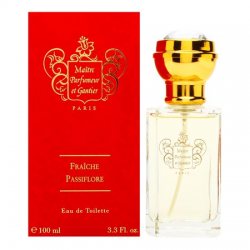 Maitre Parfumeur et Gantier Fraiche Passiflore