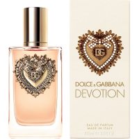 Dolce & Gabbana Devotion