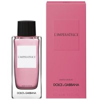 Dolce & Gabbana L`Imperatrice Limited Edition