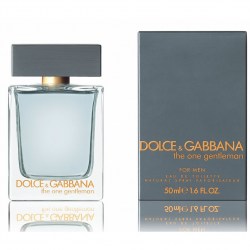 Dolce & Gabbana The One Gentleman