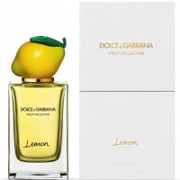 Dolce & Gabbana Fruit Collection Lemon