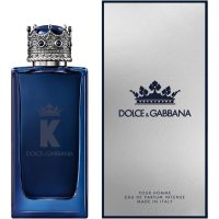 Dolce & Gabbana K by Eau de Parfum Intense