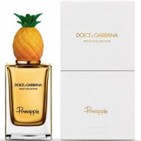 Dolce & Gabbana Fruit Collection Pineapple