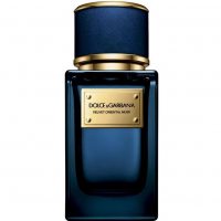 Dolce & Gabbana Velvet Oriental Musk