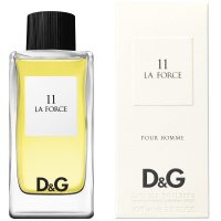 Dolce & Gabbana Anthology 11 La Force